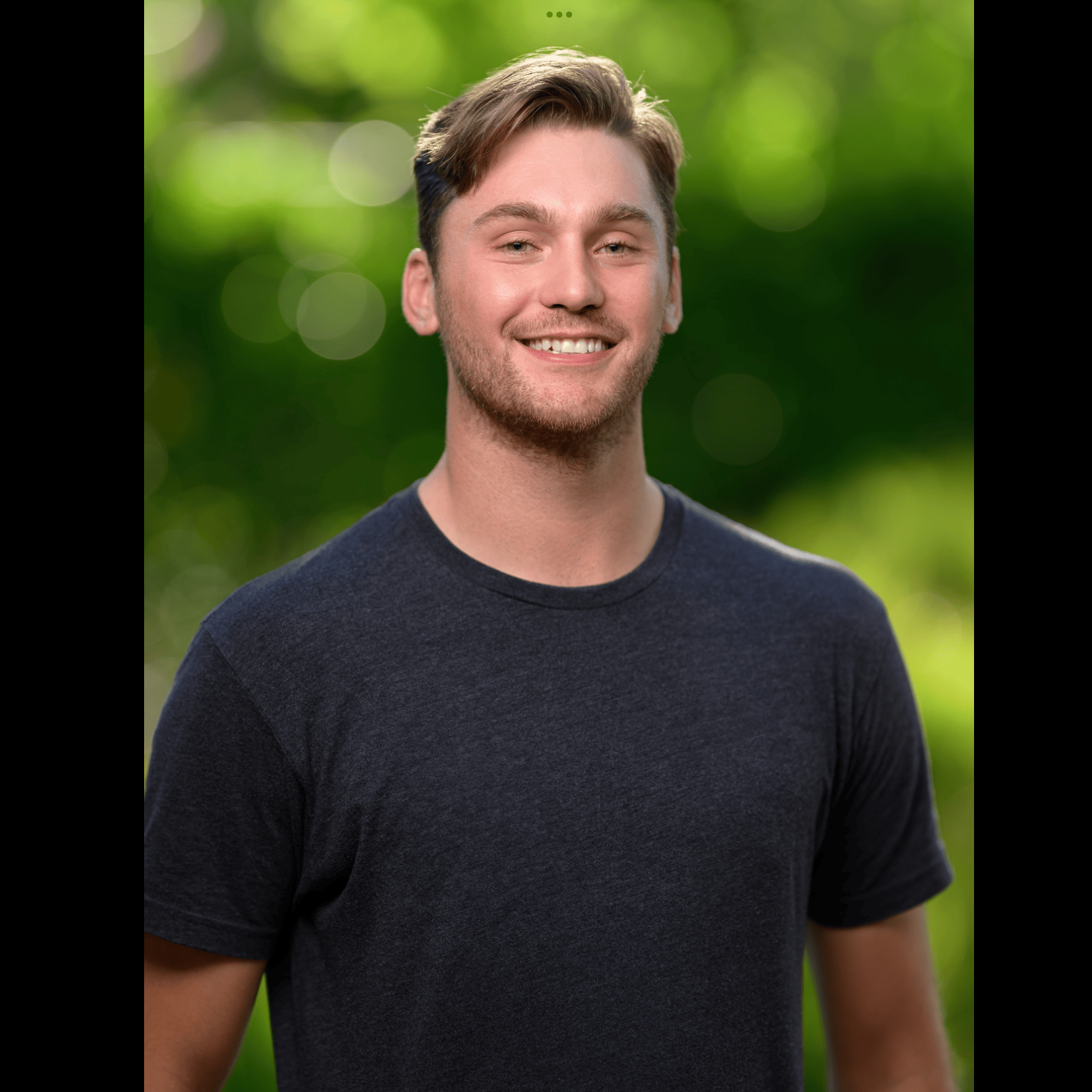 Joey MacNichols