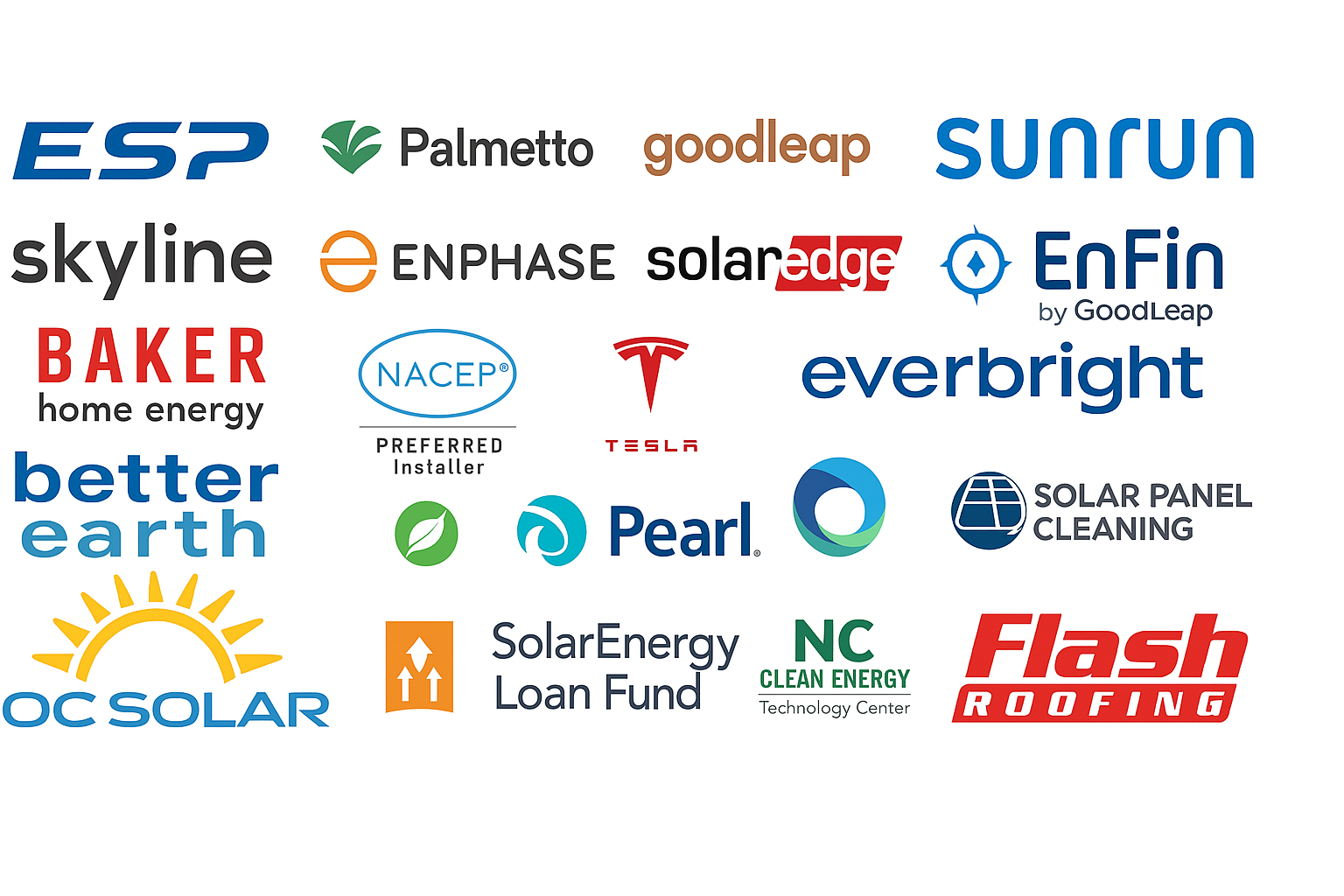 Partner Logos